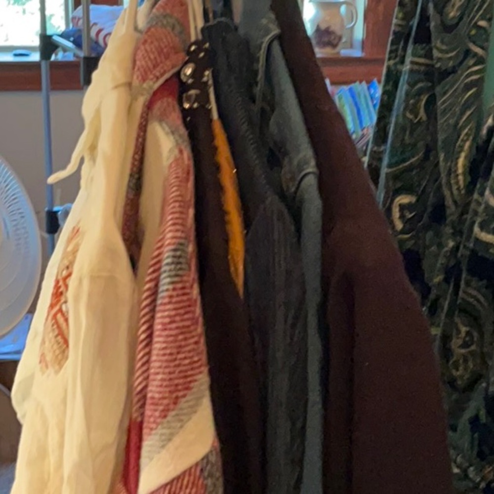 Shirts